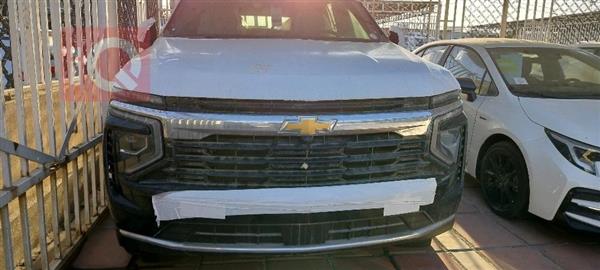 Chevrolet Tahoe 2025 for sale in Iraq - Baghdad